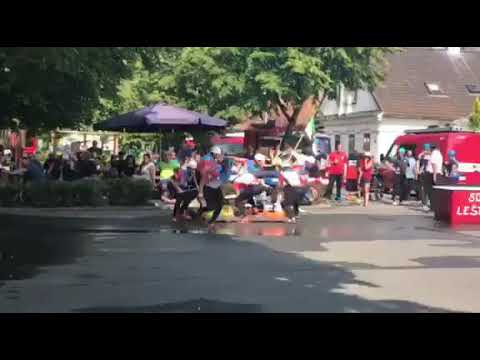 PS Leština 2019 - sdh Kosov muži