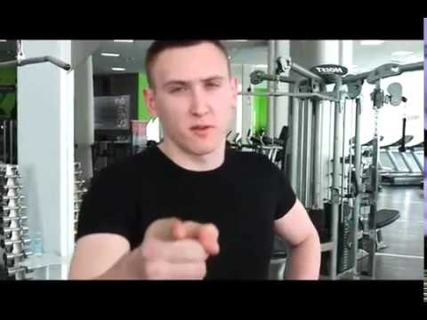 "Советы тренеров Winox"