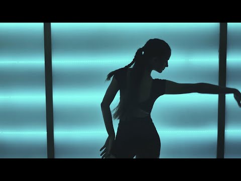 What about my broken heart [featuring Jenna Evans] (Official video)