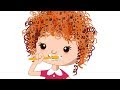 Brushing Teeth Song Nursery Rhymes Baby Songs By FunForKidsTV