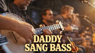 Johnny Cash – Daddy Sang Bass | Bluegrass Jam Session