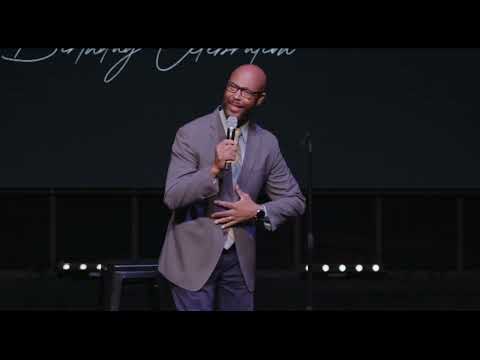 Promotional video thumbnail 1 for Von Warren