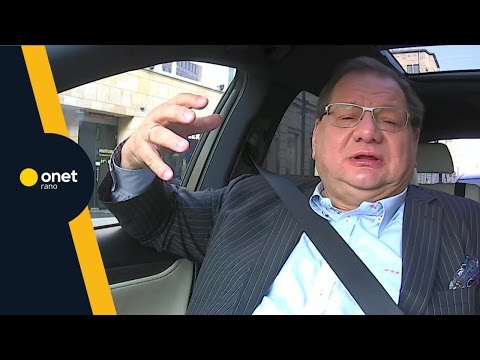 "Kaczyński nie ma kompetencji, by być premierem" - Ryszard Kalisz | #OnetRANO