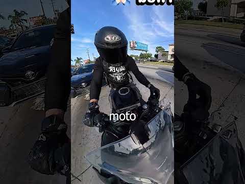 Porque Pegou Fogo na Moto?