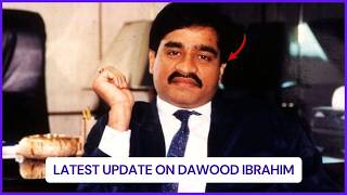 Where Is Dawood Ibrahim now 2026