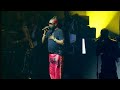WERRASON LIVE CONCERT ADIDAS ARENA 2025
