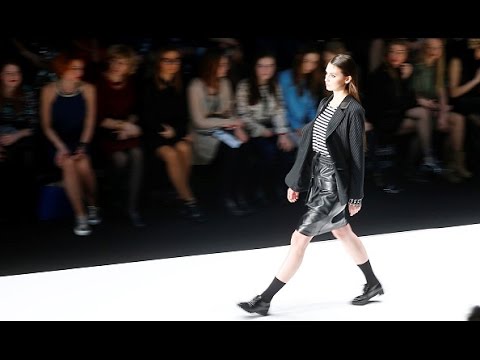 Vadim Merlis | Fall Winter 2017/2018 Full Fashion Show | Exclusive