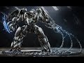 Transformers Age Of Extinction 2014 KSI Boss Screen Time