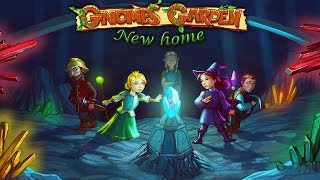Gnomes Garden: New Home XBOX LIVE Key EUROPE