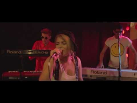 90s Now! | 90's Tribute Band | Live 90's Dance Tribute