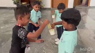 Sujana Convent Video