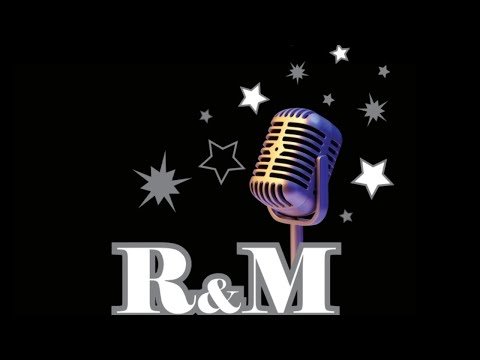 R&M Geluid Danny Canters Eric Baghuis Ruud Kuijpers Robby Lee Dj Ferry van Gestel