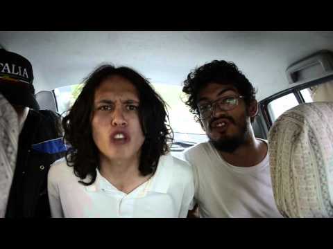 Fue el estado - Guerrilla Bang Bang