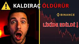 Binance Futures 2026: Vadeli İşlemleri Güvenle Nasıl Yaparsın?