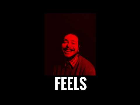 Post Malone X Travis Scott type beat - "Feels" | 2018 | Prod. by Vedang