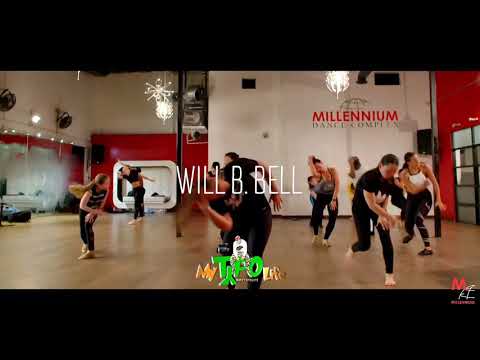 Will B. Bell Teaching Reel