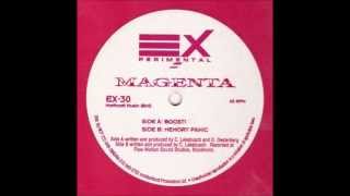 Magenta - Boost! (Acid 1994)