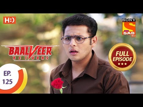 Baalveer Returns - Ep 125 - Full Episode - 2nd March 2020