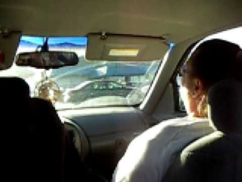 sarah and lilia trip