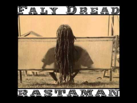 Faly Dread "Rastaman"