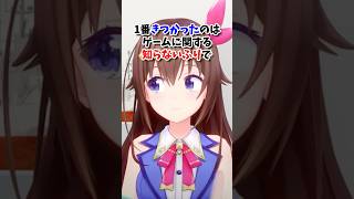 昔と性格が激変したホロメン3選#綺々羅々ヴィヴィ#ときのそら #白上フブキ