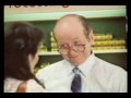 Kodak Film Commercial 1980s