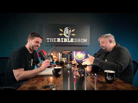 Ep 27. Christmas Pt. 2: Why the Bible Focuses on Zechariah and Elizabeth