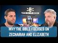 Ep 27. Christmas Pt. 2: Why the Bible Focuses on Zechariah and Elizabeth