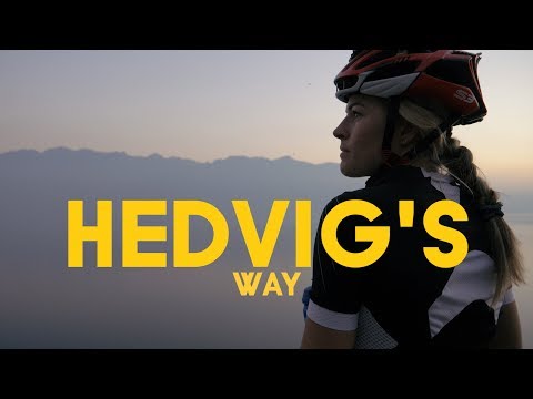 HEDVIG'S WAY // Finding The Balance - Episode 03