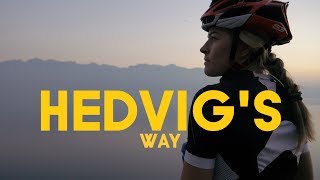 HEDVIG'S WAY // Finding The Balance - Episode 03