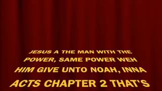 Chris Da Ambassada - MOUNTAIN MOVER New Single 2017