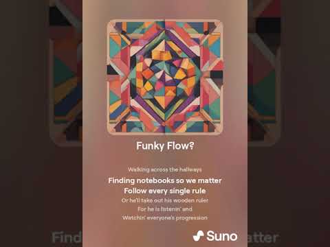 Funky Flow (Very Perfect Edition)