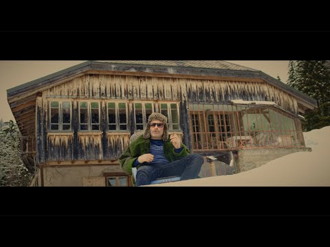 Anton Serra & GooMar - Juré Craché (Scratchs by DJ FLY)