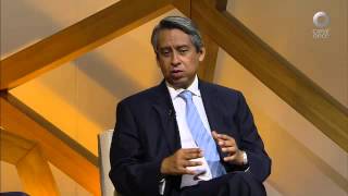 México Social - Las metas del desarrollo sustentable (07/04/2015)