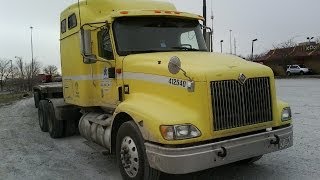 preview picture of video 'EPISODE 57: TRUCKING WITH SERGIE DRATCHEV'