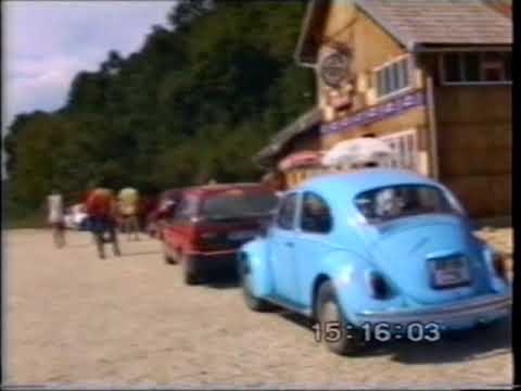 1999 - Monsters of ROCK - Caprioara, jud. Arad part 3