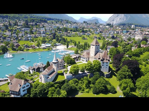 10 Jahre Spiez Marketing AG-der Jubiläumsfilm