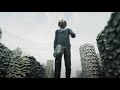 Young Dolph Get Away Visualizer