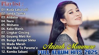 Download lagu Azizah Maumere Full Album Terpopuler 2025 - Kumpulan Lagu Tiktok Viral 2025 Paling Banyak Dicari mp3