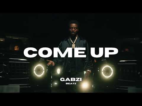 [FREE] (HARD) Skrapz x Tunde Type Beat - "Come Up" | UK Rap Type Beat 2023