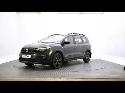 Dacia Jogger Extreme Se Tce 110 5DR - Image 2