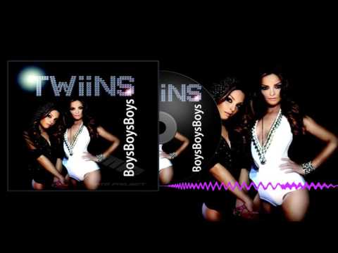 Twiins ft. Carlprit - Boys Boys Boys (MP)