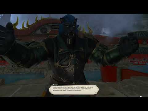 Playing Final Fantasy XIV First Time #159 Bozja Incident