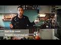 Vegan mayonaise van Jigal Krant