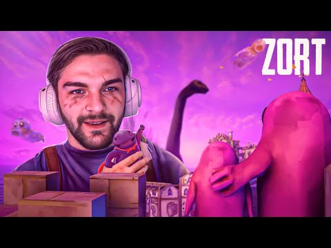 TÜRK YAPIMI BACKROOMS - büyük güncelleme | TÜRK YAPIMI KORKU OYUNU ZORT