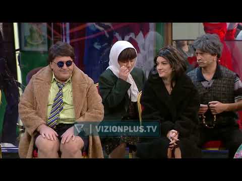 Pallati 676 / "Do lahemi dyshe ne dush... po me ke?!" - Al Pazar - Vizion Plus