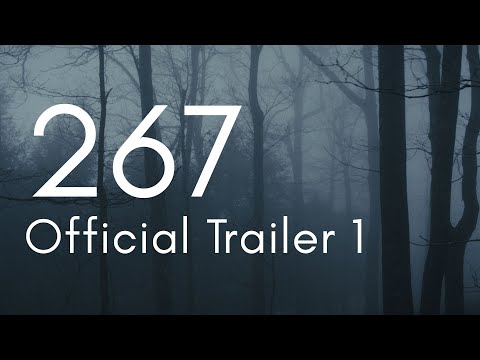Трейлеры 267
