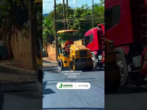 ENGENHEIRA PAOLA FALA SOBRE A HERANÇA MALDITA NA RUA ADOLFO ANTÔNIO PIRES
