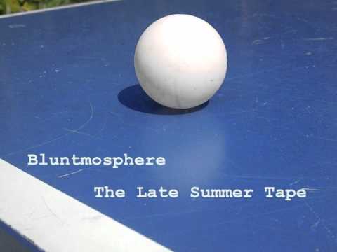 Bluntmosphere - Human from 2 Wolds (Wanderer)