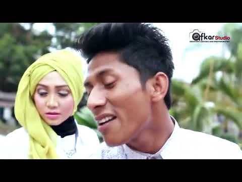 BERGEK - KOEN PEUTEUMUEN.  Meudabel cinta 2 sound track  HD Video Quality